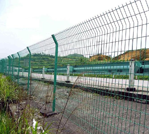 公路護欄網